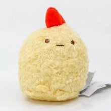 Load image into Gallery viewer, 角落生物 炸蝦🍤君 玩偶手枕
