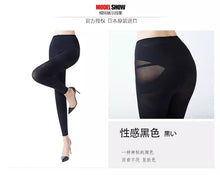 Load image into Gallery viewer, 女人的欲望骨盆支撑連褲襪 M~L
