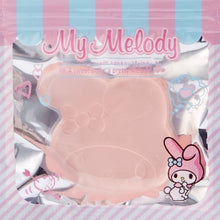 Load image into Gallery viewer, 三麗鷗 矽膠粉撲 My Melody
