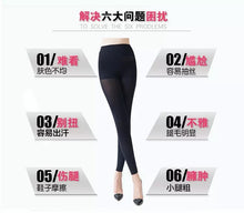 Load image into Gallery viewer, 女人的欲望骨盆支撑連褲襪 M~L
