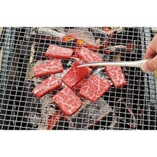 Load image into Gallery viewer, 日本製 下村企販 多功能食物鉗～燒烤/油炸/烤肉/耐熱料理夾
