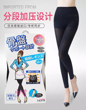 Load image into Gallery viewer, 女人的欲望骨盆支撑連褲襪 M~L
