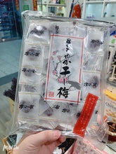 Load image into Gallery viewer, 日本🇯🇵境內版～超好吃的無籽梅乾
