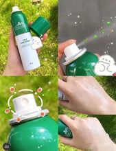 Load image into Gallery viewer, 韓國VT CICA 積雪草鎮靜防曬噴霧 SPF50+/ PA+++ 150ml
