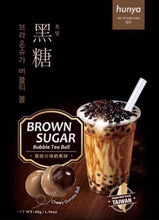 Load image into Gallery viewer, 黑糖珍奶超級QQ可可球40g
