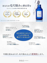 Load image into Gallery viewer, Takami 角質軟化精華美容液～小藍瓶 專門對付黑頭、閉鎖粉刺、收縮毛孔唷！
