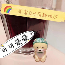 Load image into Gallery viewer, 日本弘雅堂柚子香的柴犬泡澡浴球
