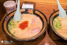Load image into Gallery viewer, 日本超好吃的一蘭拉麵🍜來囉！～細直麵5食入
