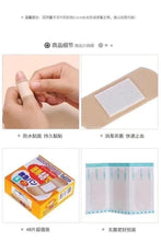 Load image into Gallery viewer, 日本🇯🇵LMO德用新款 防水不脫落OK繃
