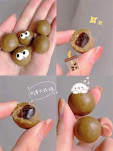 Load image into Gallery viewer, 黑糖珍奶超級QQ可可球40g
