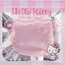 Load image into Gallery viewer, 三麗鷗 矽膠粉撲 Hello Kitty
