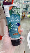 Load image into Gallery viewer, 日本kracie  Aroma Resort 身體乳液 夢幻玫瑰
