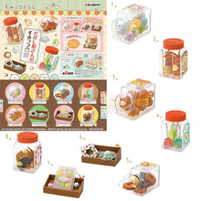 Load image into Gallery viewer, 日系角落生物 懷舊糖果店🍭
