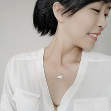 Load image into Gallery viewer, 人魚眼淚日本天然淡水珍珠項鍊 🧜‍♀️
