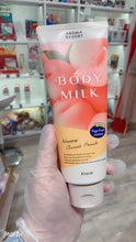 Load image into Gallery viewer, 日本kracie  Aroma Resort 身體乳液 夢幻玫瑰

