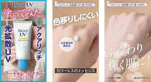Load image into Gallery viewer, 蜜妮光感擴散 Aqua Rich防曬精華乳SPF50+、PA++++ 70g
