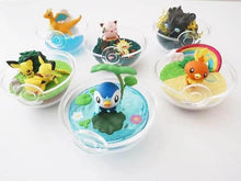 Load image into Gallery viewer, 日本🇯🇵 Re-ment Pokemon Terrarium Collection 9寶可夢盲盒
