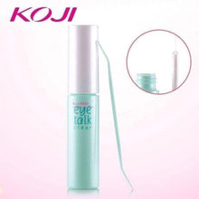 Load image into Gallery viewer, 🔥大眼神器🔥 KOJI EYE TALK 輕透無痕雙眼皮隱形膠水7ml
