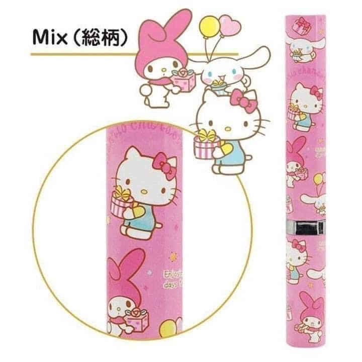 🌸日本 SONIC 三麗鷗系列音波震動牙刷電動牙刷～Hello Kitty