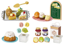 Load image into Gallery viewer, 日系角落生物 街角洋菓子店 街のすみっコ洋菓子店
