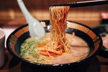 Load image into Gallery viewer, 日本超好吃的一蘭拉麵🍜來囉！～細直麵5食入
