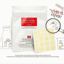 Load image into Gallery viewer, COSRX 去吧痘痘貼 韓國熱銷 痘痘貼Acne Pimple Master Patch 24枚
