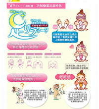 Load image into Gallery viewer, 日本🇯🇵樹之惠天然樹液足貼
