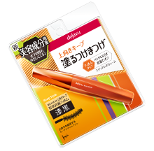日本🇯🇵 dejavu Keep Style持久立體睫毛膏（漆黑）