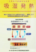 Load image into Gallery viewer, 日本GUNZE SABRINA 110丹 吸濕發熱保暖褲襪2件組 size L~LL
